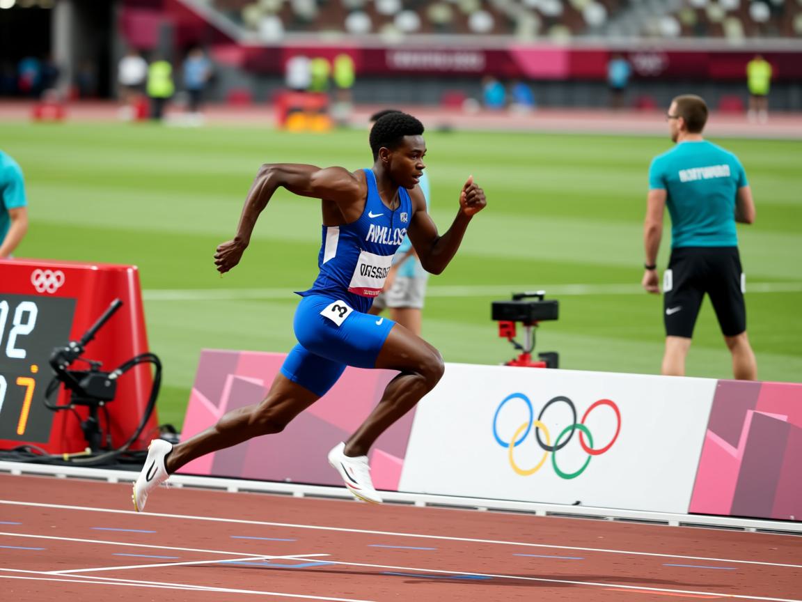 db真人官网-冬奥训练营测试极寒条件下反应能力，冬奥效应  第2张