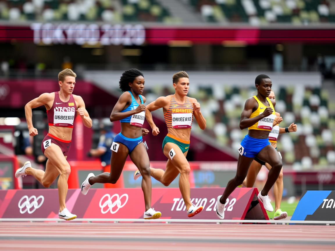 db真人官网-冬奥训练营测试极寒条件下反应能力，冬奥效应  第3张